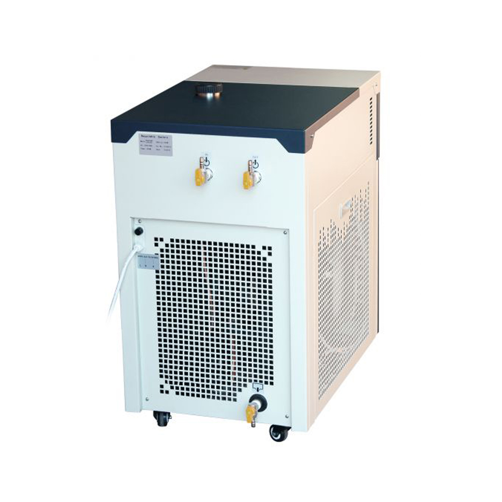 -30°C 17L Recirculating Chiller With 20L/Min Centrifugal Pump - Vplcorp